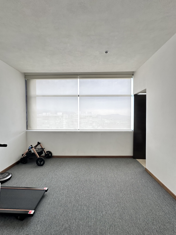 DEPARTAMENTO EN VENTA EN CLUB RESIDENCIAL BOSQUES