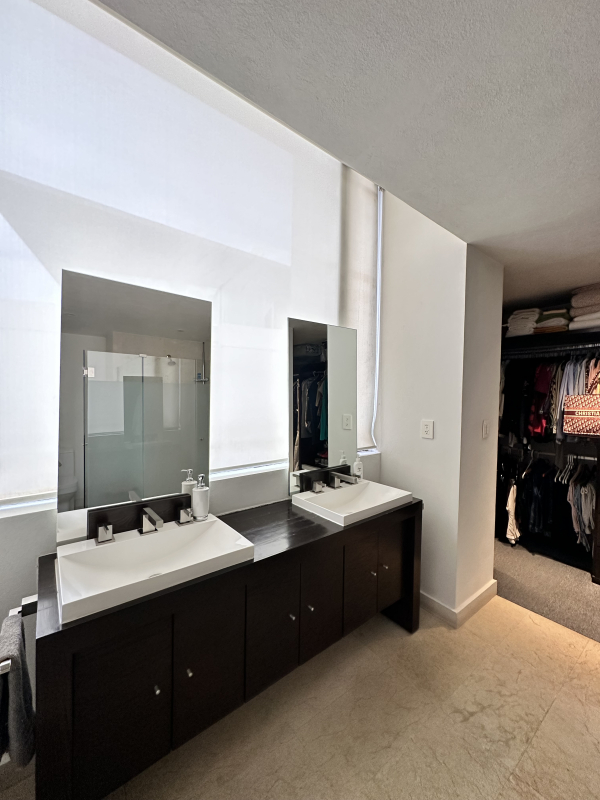 DEPARTAMENTO EN VENTA EN CLUB RESIDENCIAL BOSQUES