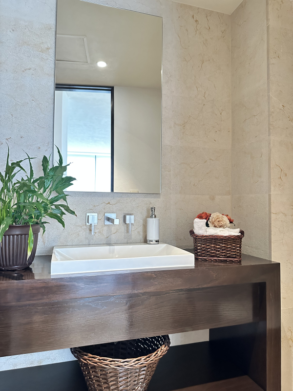 DEPARTAMENTO EN VENTA EN CLUB RESIDENCIAL BOSQUES