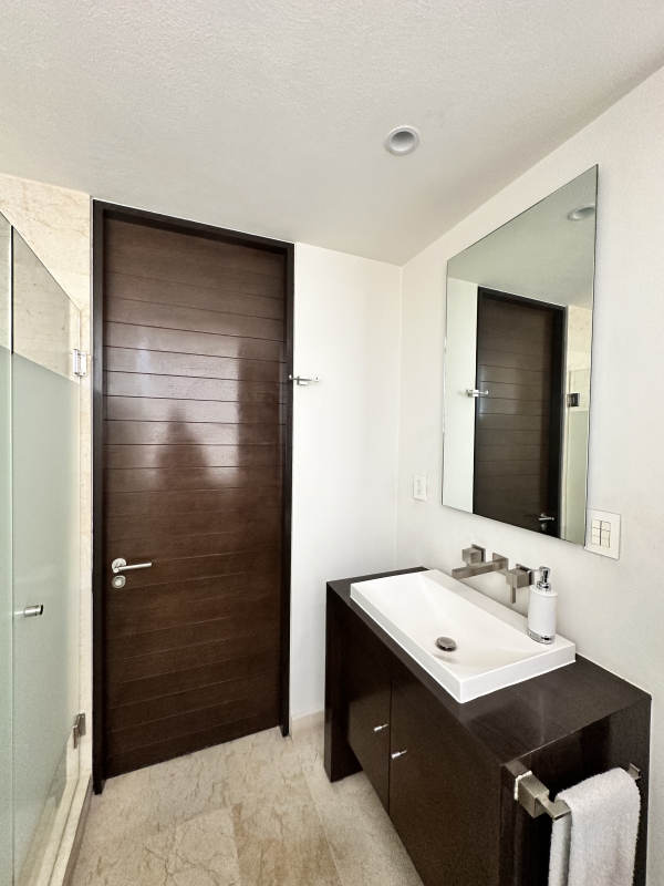 DEPARTAMENTO EN VENTA EN CLUB RESIDENCIAL BOSQUES
