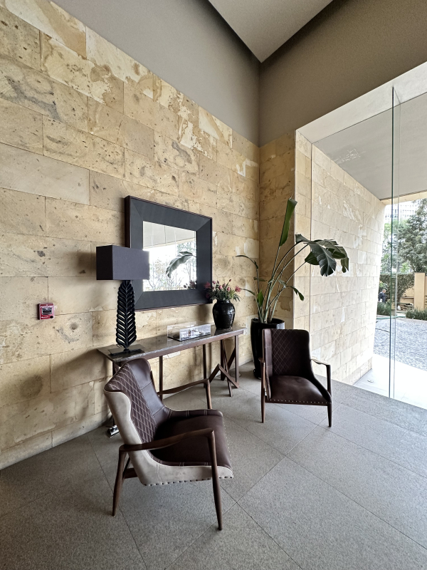 DEPARTAMENTO EN VENTA EN CLUB RESIDENCIAL BOSQUES