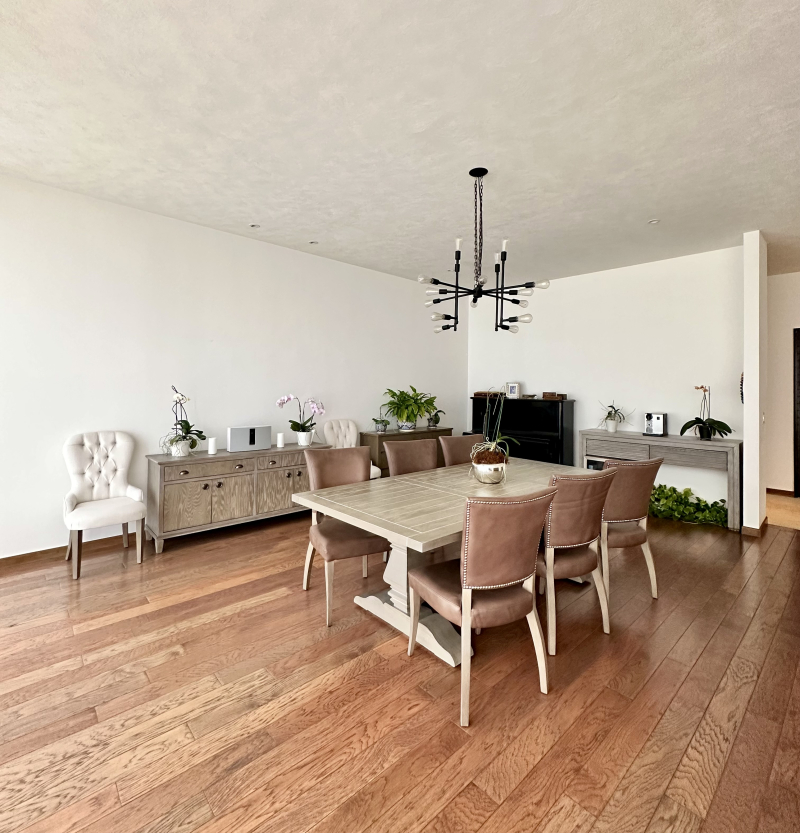DEPARTAMENTO EN VENTA EN CLUB RESIDENCIAL BOSQUES