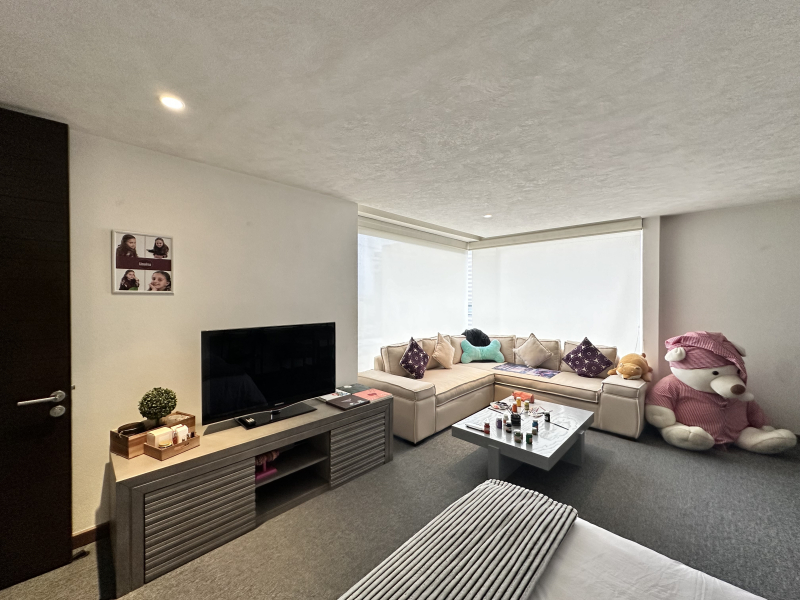 DEPARTAMENTO EN VENTA EN CLUB RESIDENCIAL BOSQUES