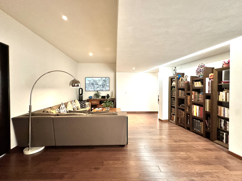 DEPARTAMENTO EN VENTA EN CLUB RESIDENCIAL BOSQUES