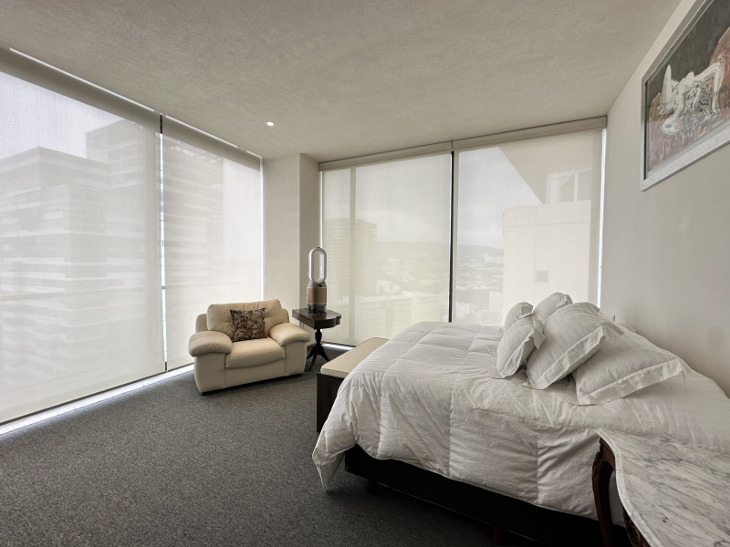 DEPARTAMENTO EN VENTA EN CLUB RESIDENCIAL BOSQUES