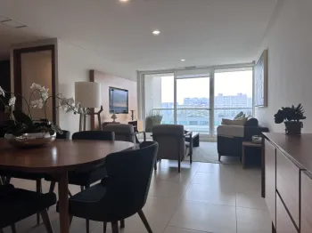 Departamento En Venta En Santa Fe