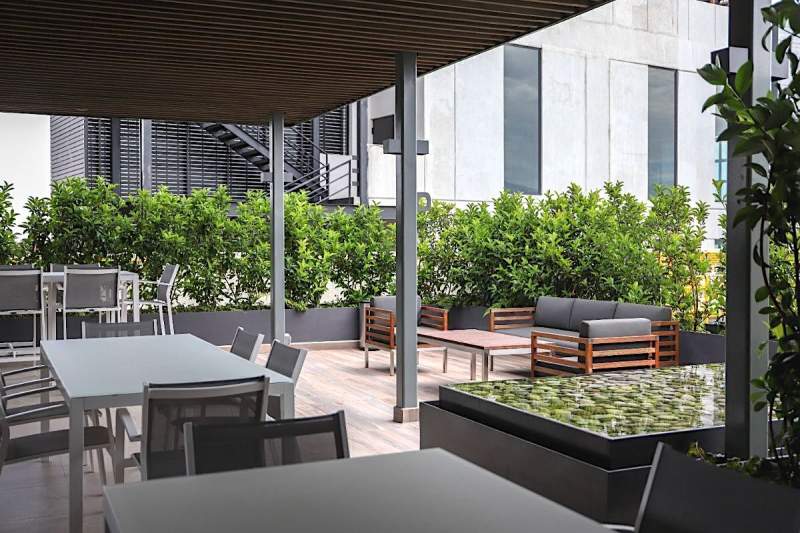 Departamento En Venta En Santa Fe