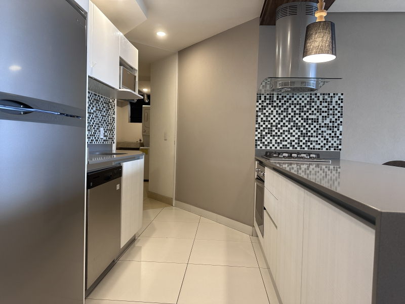 Departamento En Venta En Santa Fe