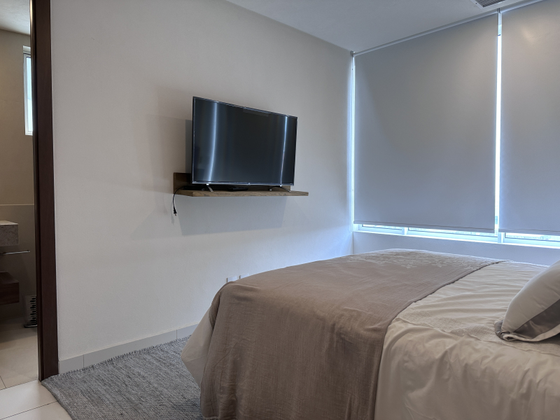 Departamento En Venta En Santa Fe