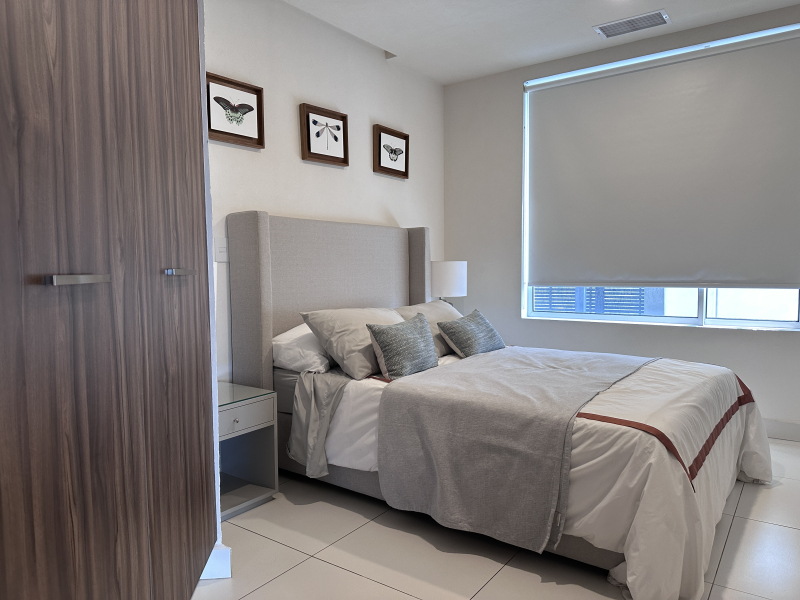 Departamento En Venta En Santa Fe