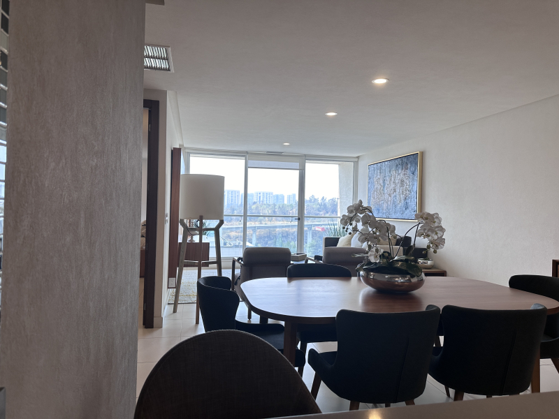 Departamento En Venta En Santa Fe