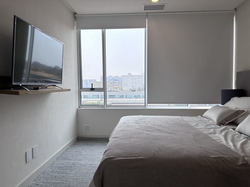 Departamento En Venta En Santa Fe
