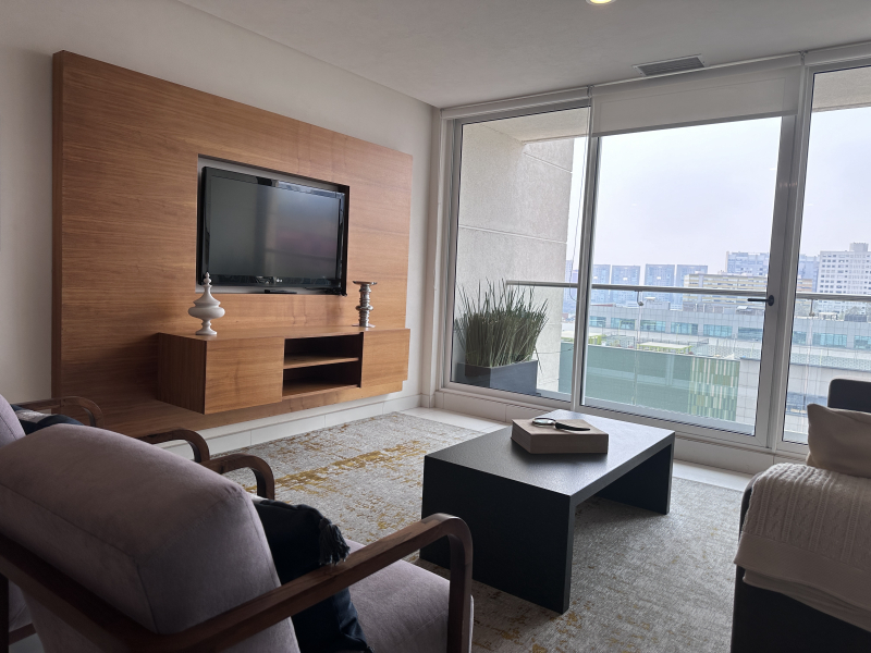 Departamento En Venta En Santa Fe