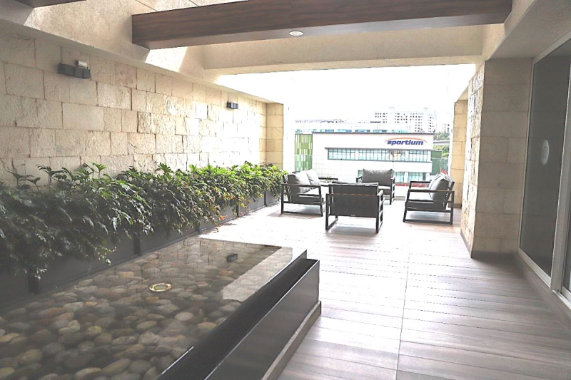 Departamento En Venta En Santa Fe