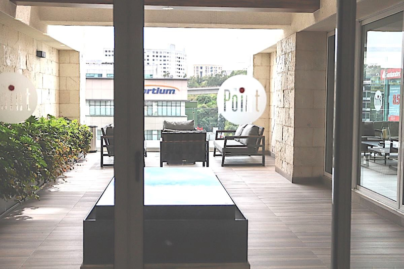 Departamento En Venta En Santa Fe
