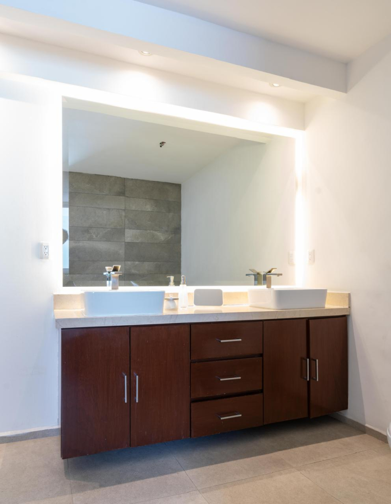 Departamento En Renta En Polanco