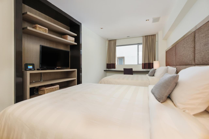 Departamento En Renta,  Polanco