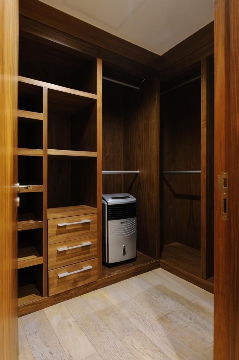 Departamento En Renta,  Polanco