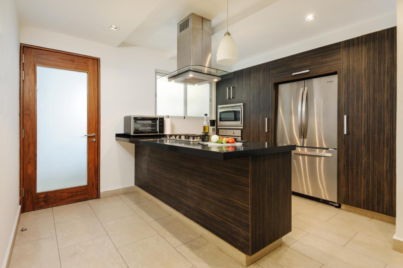 Departamento En Renta,  Polanco