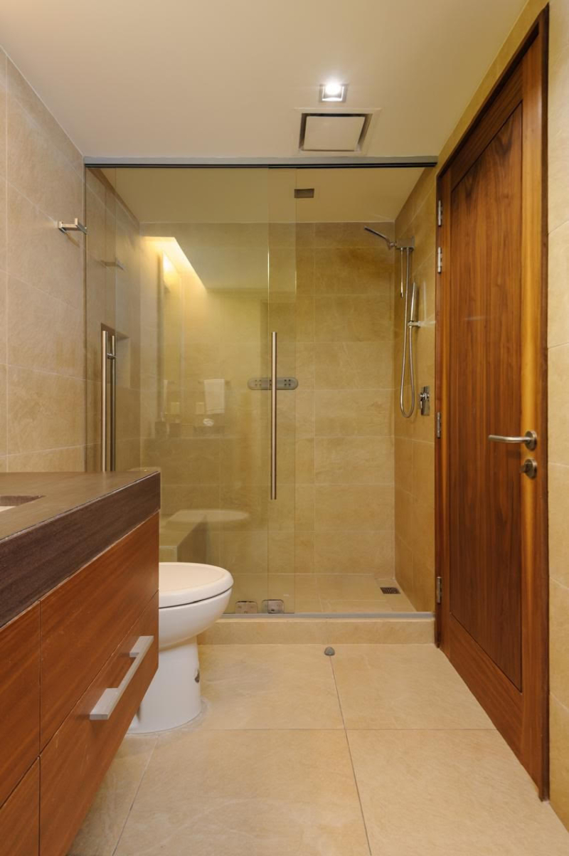 Departamento En Renta,  Polanco