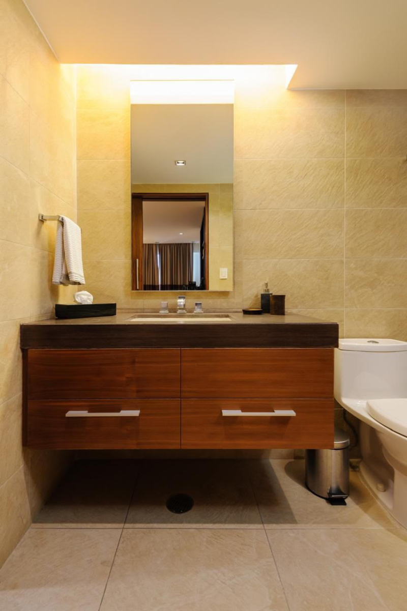 Departamento En Renta,  Polanco