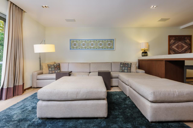 Departamento En Renta,  Polanco