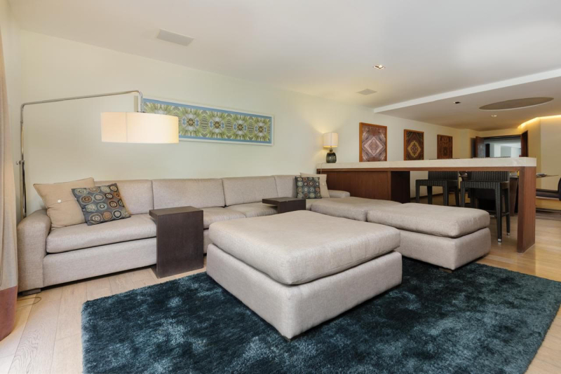 Departamento En Renta,  Polanco