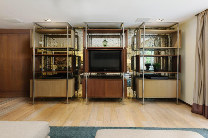 Departamento En Renta,  Polanco