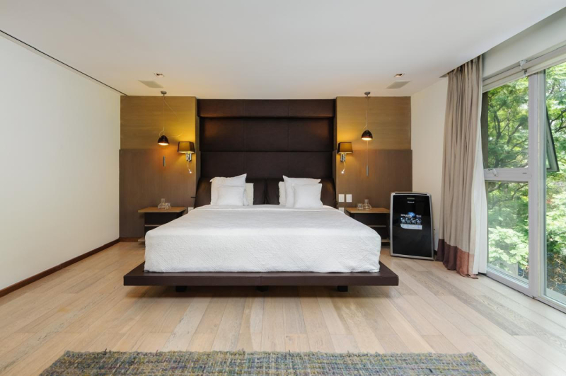 Departamento En Renta,  Polanco