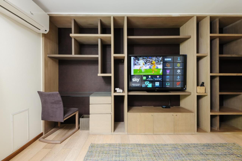 Departamento En Renta,  Polanco