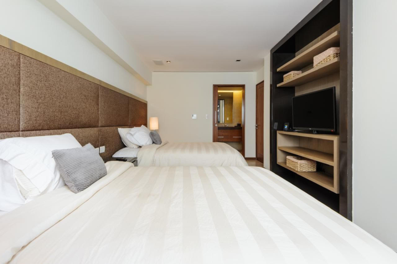 Departamento En Renta,  Polanco