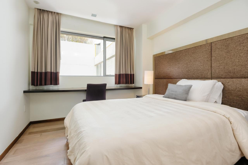 Departamento En Renta,  Polanco