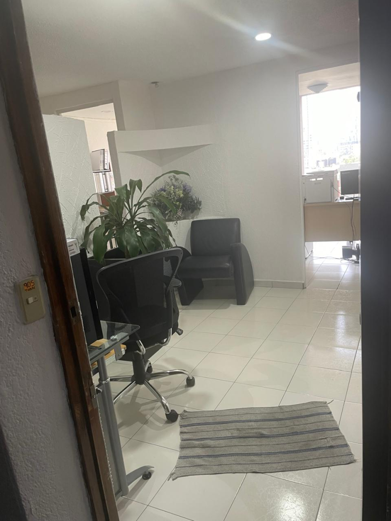 SE VENDE CONSULTORIO EN ROMA NORTE CUAUHTEMOC, CDMX