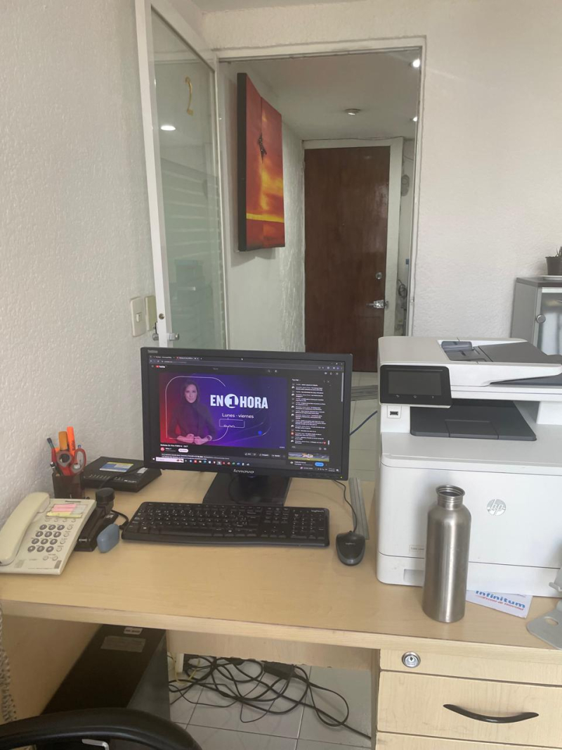 SE VENDE CONSULTORIO EN ROMA NORTE CUAUHTEMOC, CDMX