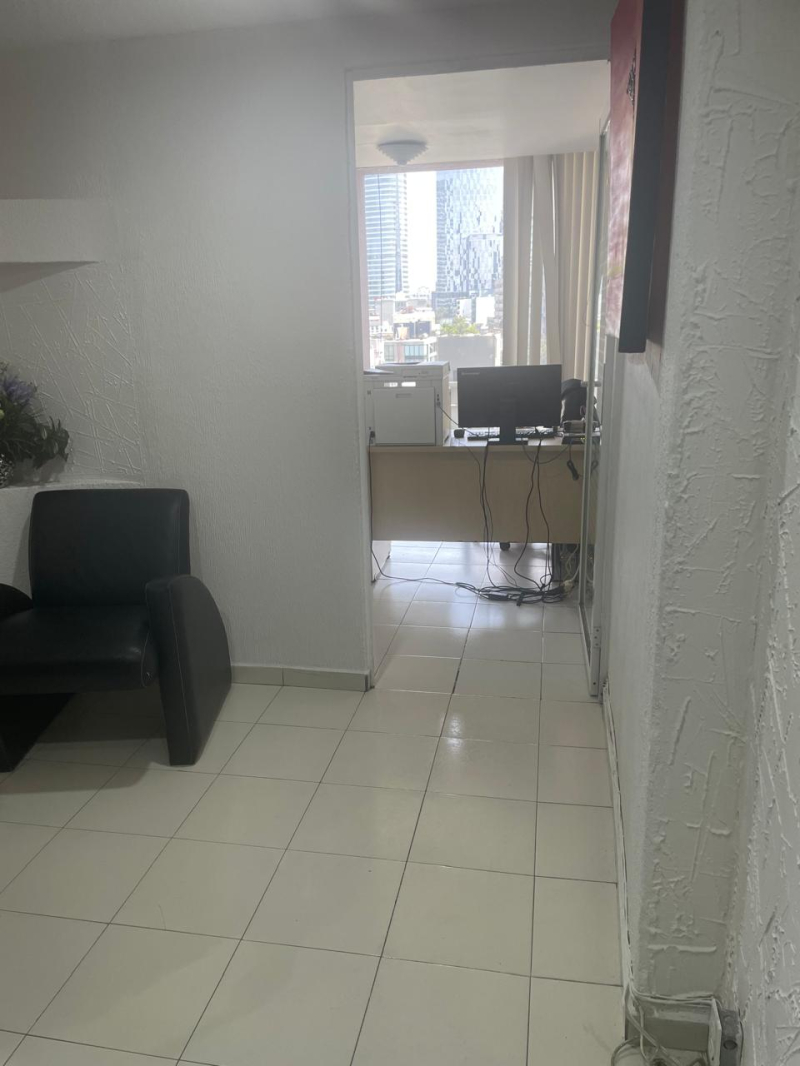 SE VENDE CONSULTORIO EN ROMA NORTE CUAUHTEMOC, CDMX