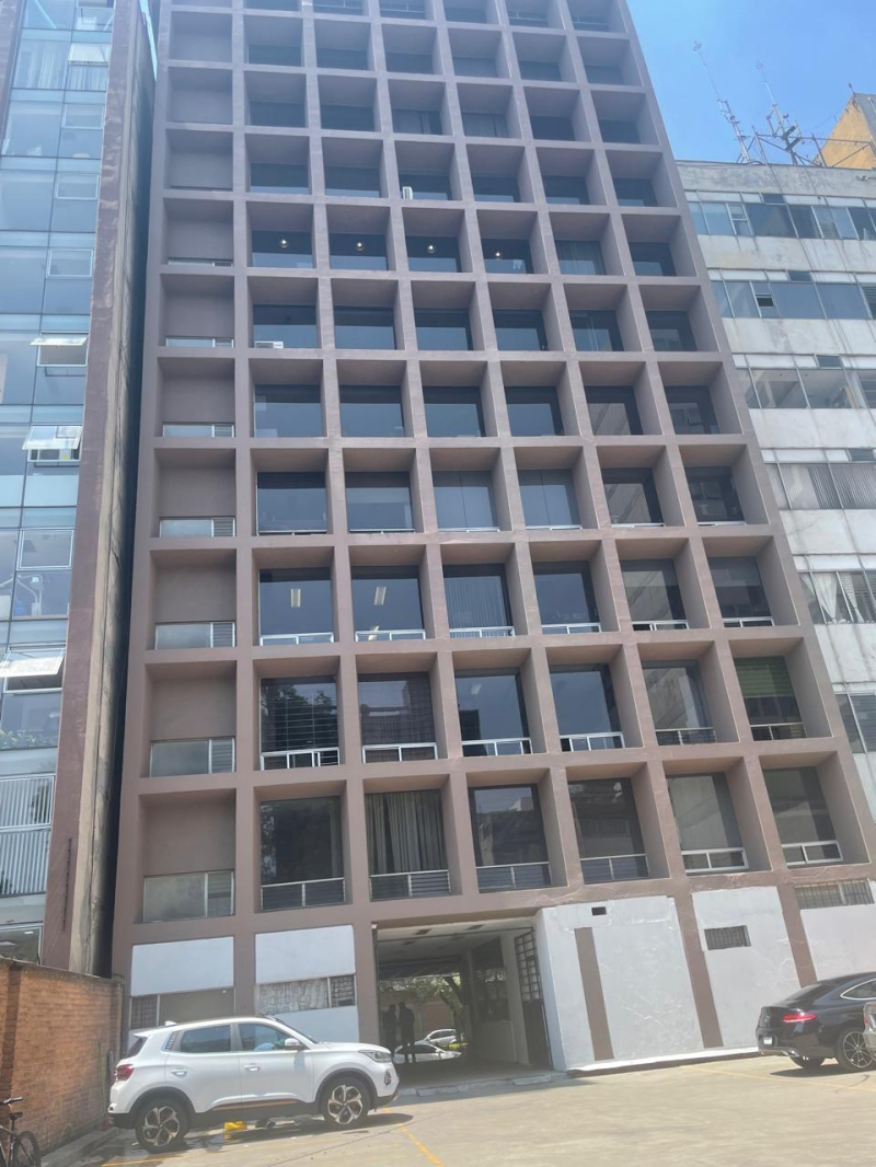 SE VENDE CONSULTORIO EN ROMA NORTE CUAUHTEMOC, CDMX