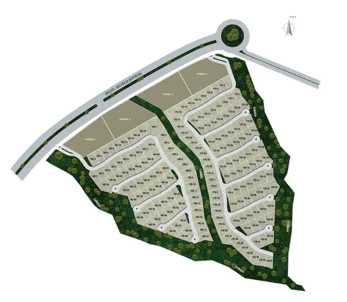 Venta de Terreno.