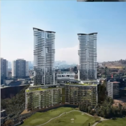 Venta de Departamento.