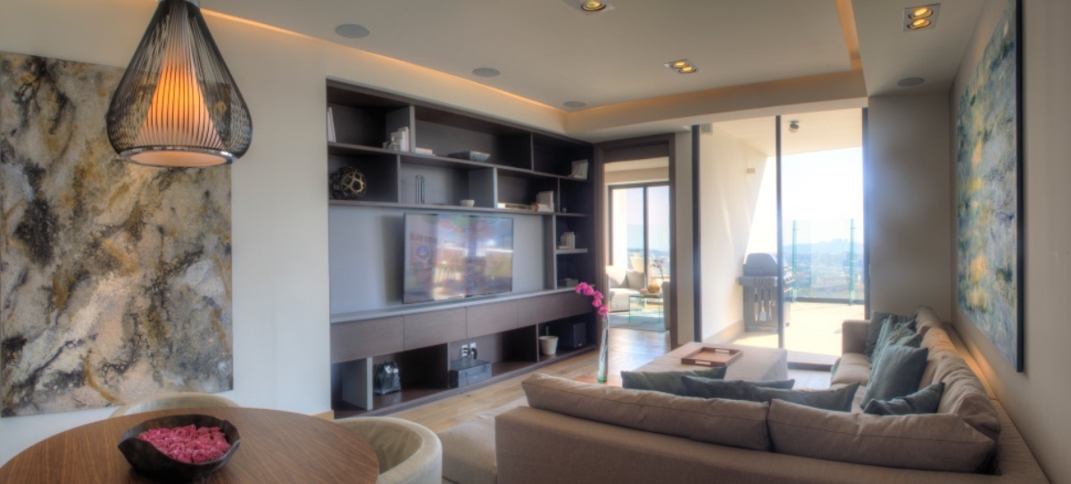 Venta de Departamento.