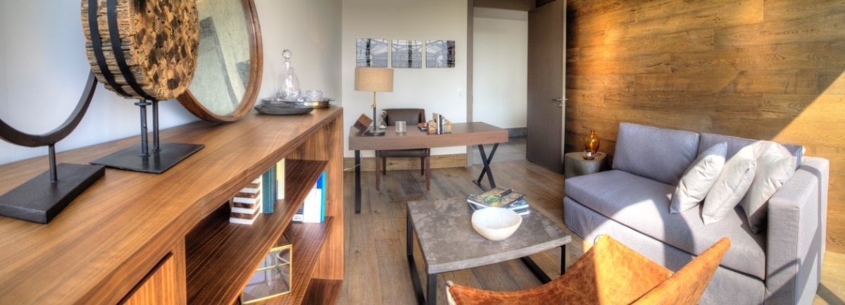 Venta de Departamento.