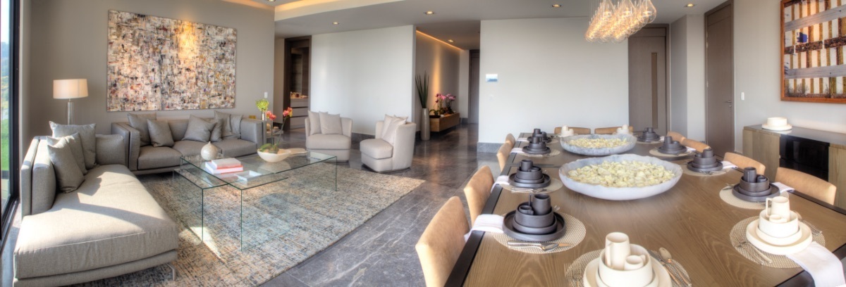 Venta de Departamento.