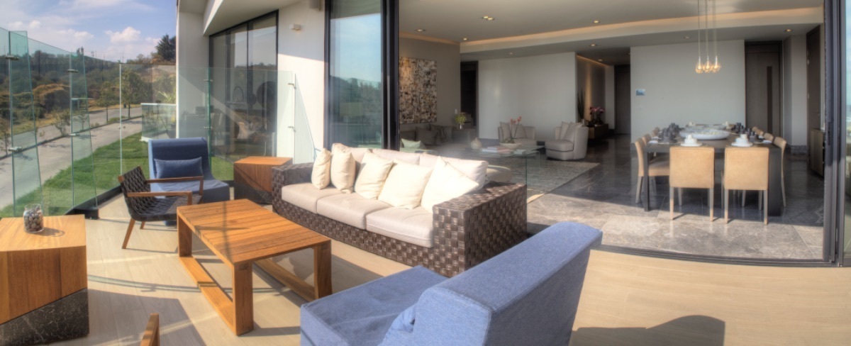 Venta de Departamento.