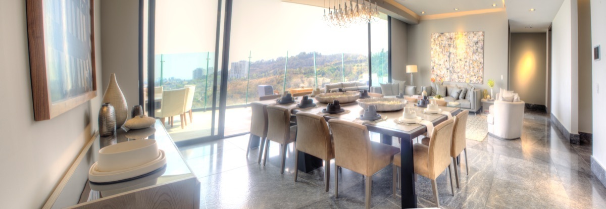 Venta de Departamento.