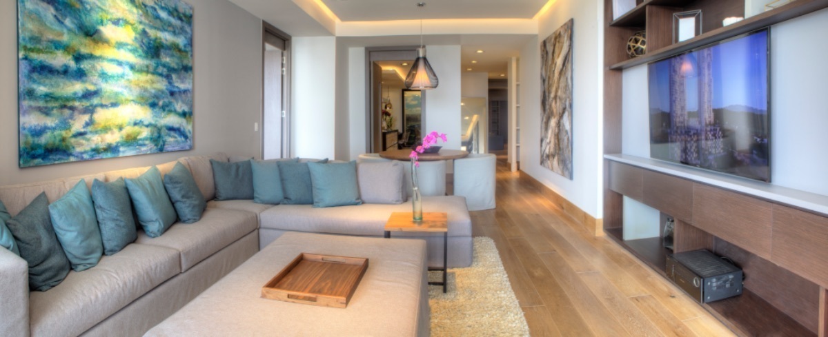 Venta de Departamento.