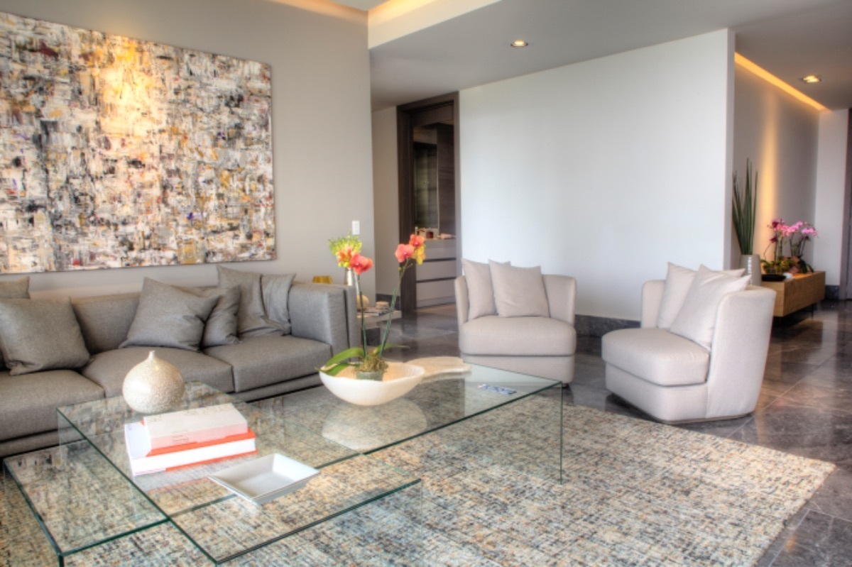 Venta de Departamento.