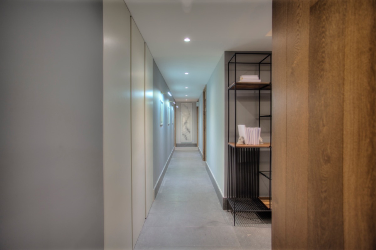 Venta de Departamento.