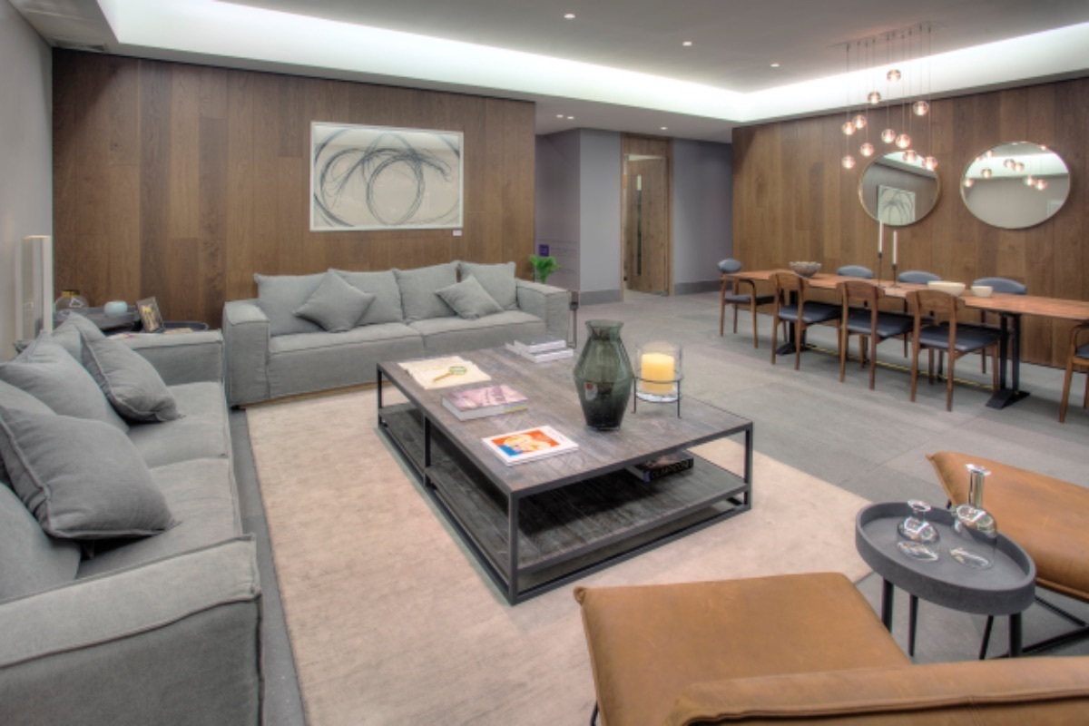 Venta de Departamento.