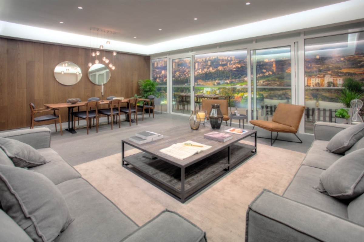 Venta de Departamento.