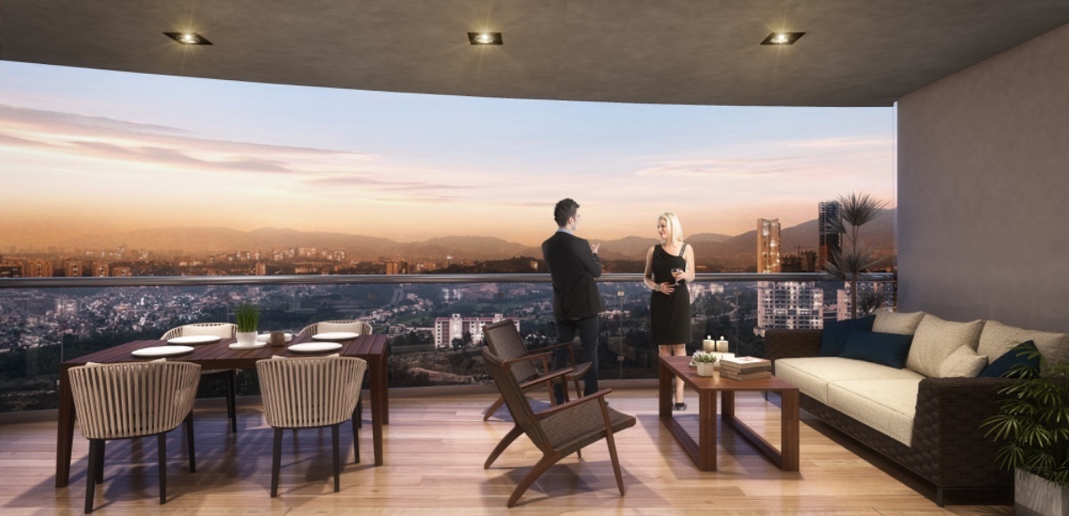 Venta de Departamento.