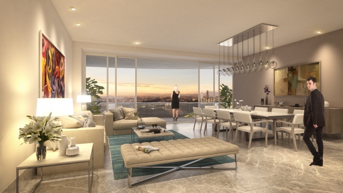 Venta de Departamento.